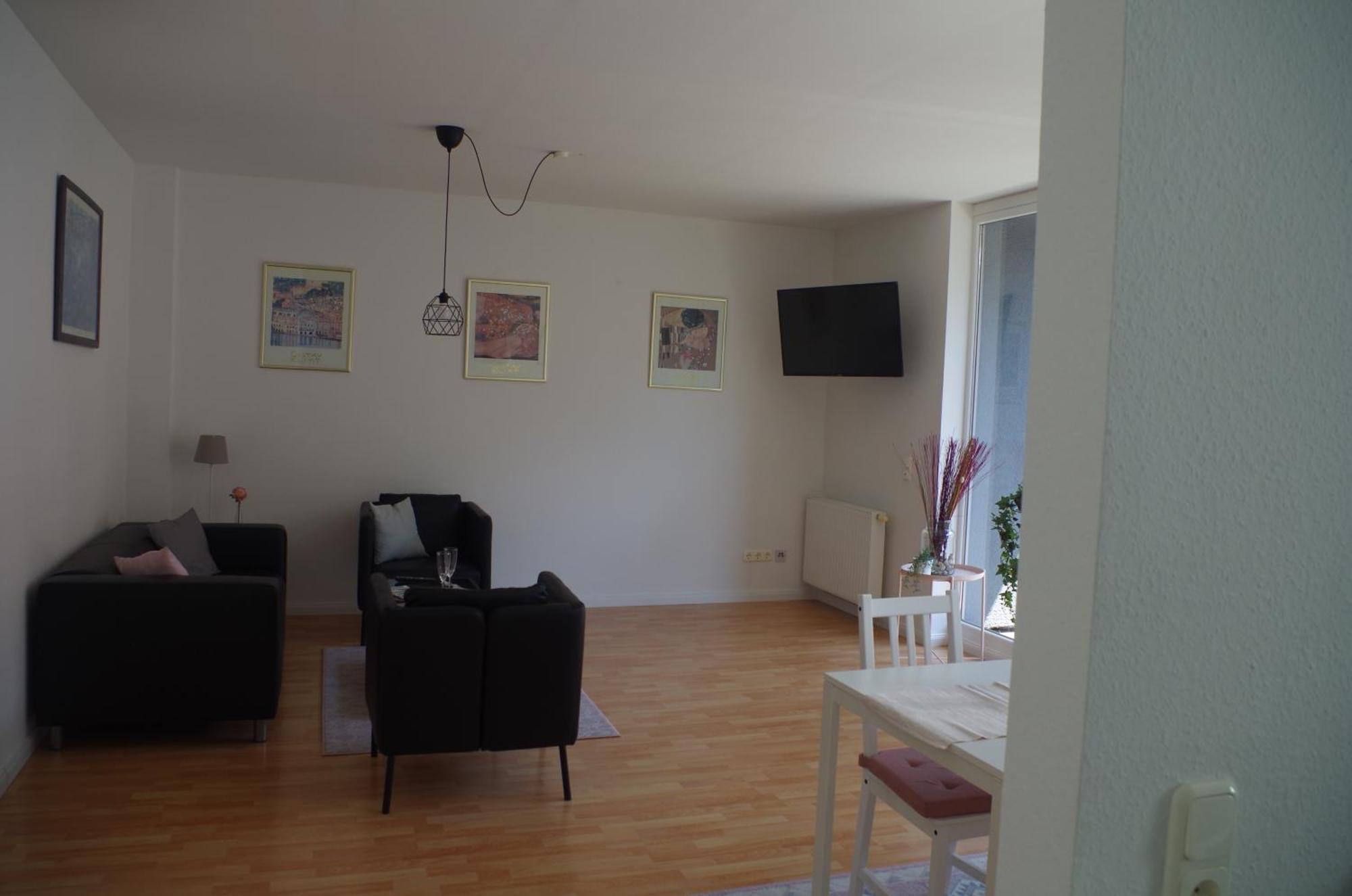 Citywohnung Wuerselen Exterior foto