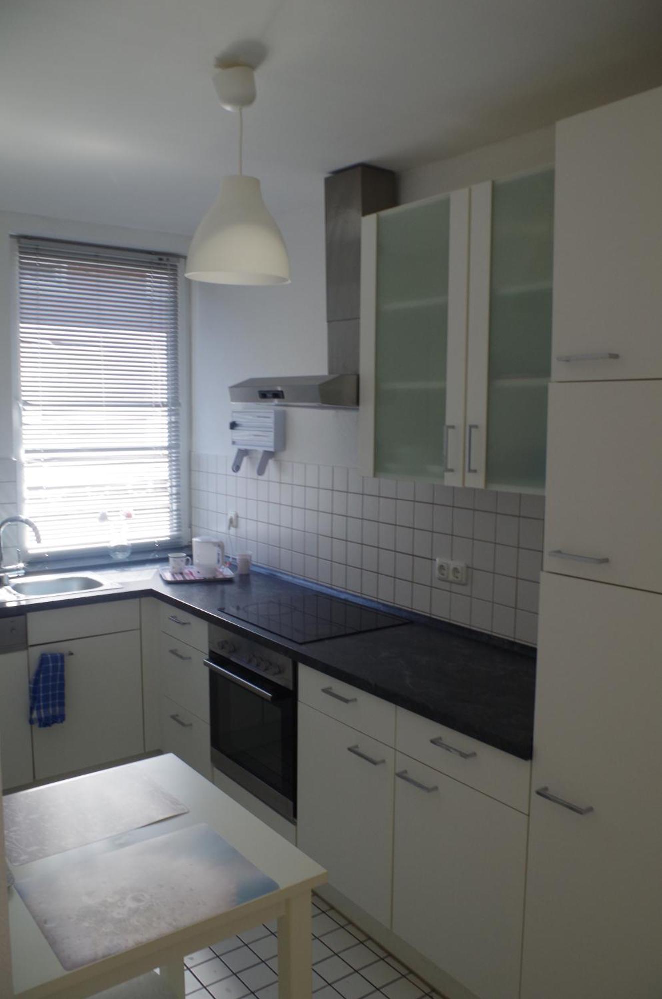 Citywohnung Wuerselen Exterior foto